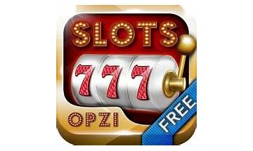 Opzi Slots for Android - Download the APK from Habererciyes